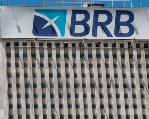 Governo do DF sanciona lei para socorrer BRB com imóveis