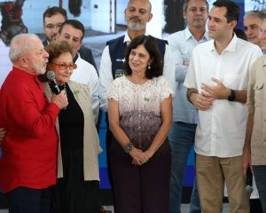 Hospital do Andaraí ganha setor de trauma e área de