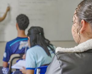 Ideb mostra avanço da educação básica no país