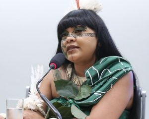 Indígenas relatam violência após resultado das eleições