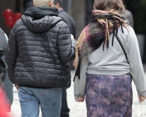 Inmet tem alerta para tempestade no Sul nesta madrugada