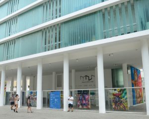 Inscrições em curso para mediadores culturais do MAR terminam quarta