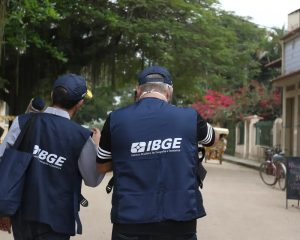 Inscrições para seleção do IBGE se encerram nesta quinta-feira às