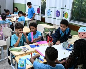 Instituto Natura Brasil analisa Ideb 2025 de escolas 100% integral