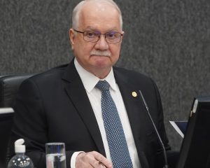 Instituto Vladimir Herzog alerta Fachin sobre interferência dos EUA