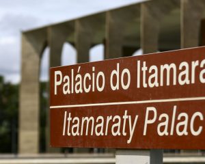 Itamaraty acusa Milei de tentar interferir na eleição brasileira