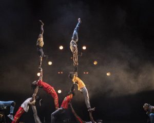 Lei reconhece atividade circense como expressão da cultura popular