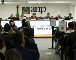 Leilão da ANP arrecada R$ 3 bilhões com a venda