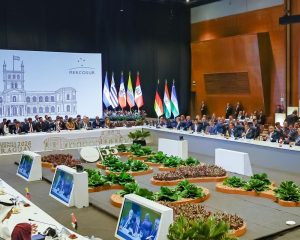 Lula defende acordo do Mercosul com China durante Cúpula do