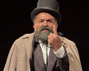 Luta de Luiz Gama contra racismo inspira ações, arte e