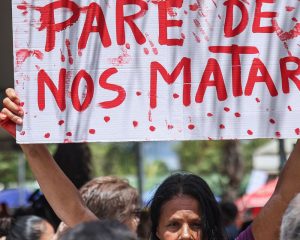 MP do Rio cria grupo para combater violência contra mulher