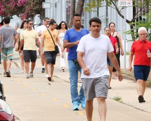 MP pede ao TSE divulgação ampla de mudanças em locais