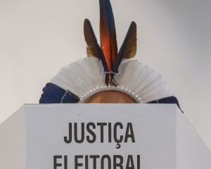MPE pede providências para garantir voto de indígenas no segundo