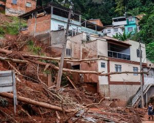 Manual traz nova classificação de riscos de desastres em áreas