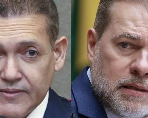 Marques se declara impedido, e Toffoli suspeito em julgamento no