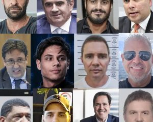 Master: operação da PF contra fraude bilionária completa seis meses