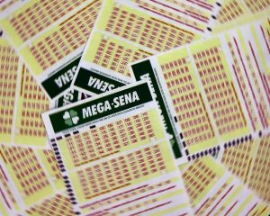Mega-Sena acumula e prêmio vai a R$ 52 milhões