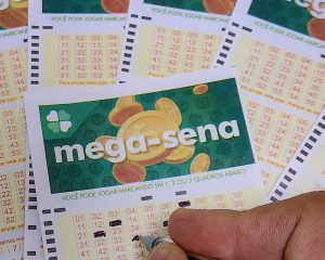 Mega-Sena acumula para R$ 35 milhões; confira os números sorteados