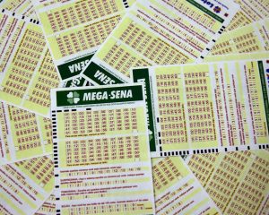 Mega-Sena acumula para R$ 75 milhões; confira os números sorteados