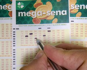 Mega-Sena não tem ganhador; prêmio acumula e vai a R$
