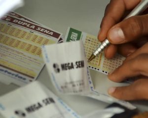 Mega-Sena sorteia prêmio acumulado de R$ 85 milhões neste domingo