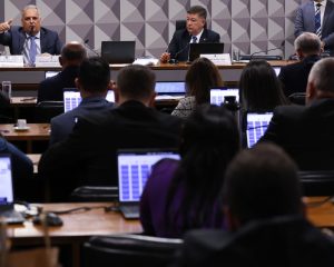 Mendonça proíbe CPMI do INSS de acessar dados de Vorcaro