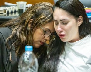 Monique Medeiros deixa a prisão no Rio; MP vai recorrer