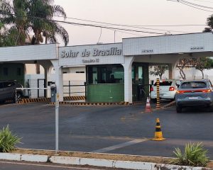 Moraes nega pedido para Javier Milei visitar Bolsonaro em casa