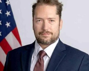 Moraes pede ao Itamaraty informações sobre agenda de assessor de