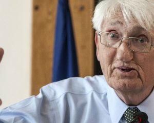 Morre filósofo alemão Jürgen Habermas aos 96 anos