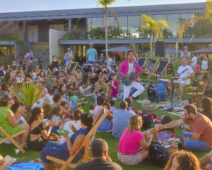 Museu do Pontal festeja 50 anos de arte popular e