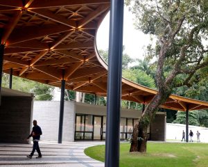 Novo espaço cultural do Sesc deve triplicar atendimentos em Paraty