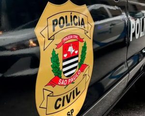 Operação contra o Comando Vermelho prende cinco pessoas em SP