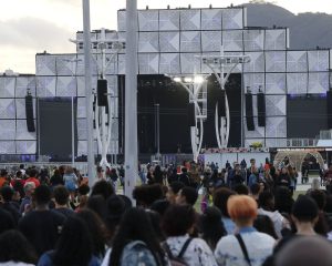 Pacto quer garantir trabalho decente em grandes eventos no Brasil