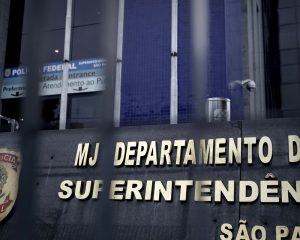 Pai de Daniel Vorcaro é preso na 6ª fase da