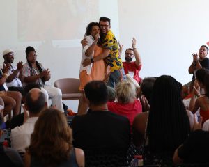 Paradas LGBT+ do Rio juntam forças por direitos e políticas