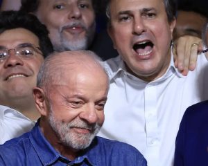 Pelas redes sociais, líderes latino-americanos saúdam Lula or vitória Agência
