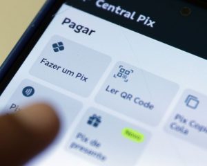 Pix amplia participação nos pagamentos em bares e restaurantes