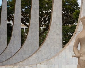 Por unanimidade, STF valida prisões de Bolsonaro e mais 6