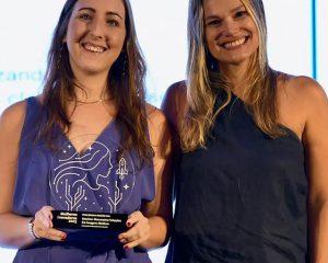 Prêmio destina R$ 3,6 milhões a startups lideradas por mulheres
