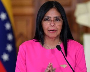 Presidente da Venezuela confirma acordo petrolífero com Estados Unidos