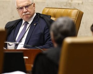 Presidente do STF diz que gravidade dos fatos não autoriza