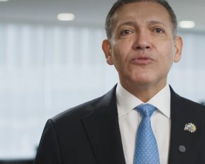 Presidente do TSE diz que voto é direito fundamental dos