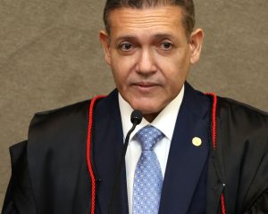 Presidente do TSE fará pronunciamento no rádio e na TV