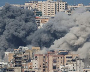 Programa Brasil no Mundo debate guerra do Irã neste domingo