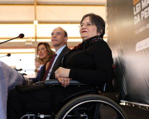 Quatro acusados por campanha de ódio contra Maria da Penha