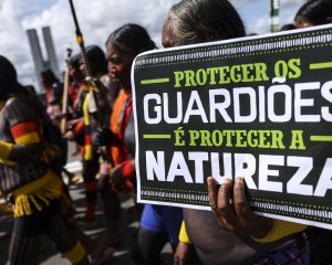 Relatório mostra aumento de violência contra indígenas em 2025