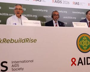 Remédio injetável que previne HIV pode entrar no SUS até