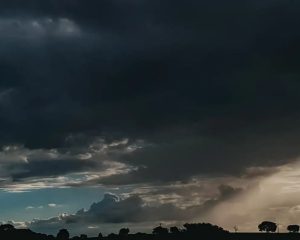 Rio Grande do Sul terá chuva intensa e ventos de
