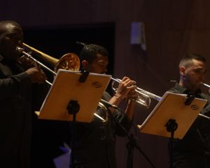 Rio de Janeiro sedia encontro mundial de bandas sinfônicas em